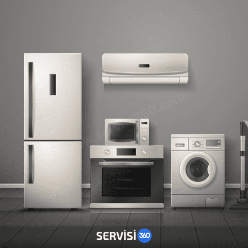 İçmeler Beyaz Eşya Servisi