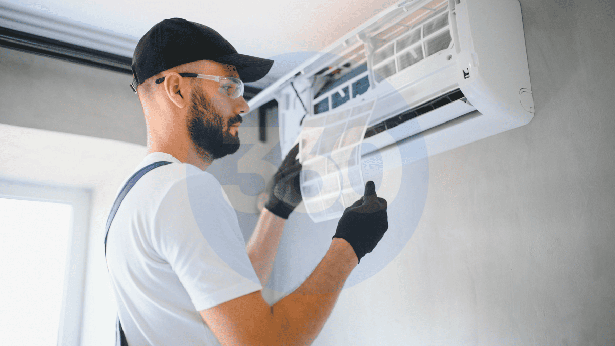 İçmeler Klima Servisi