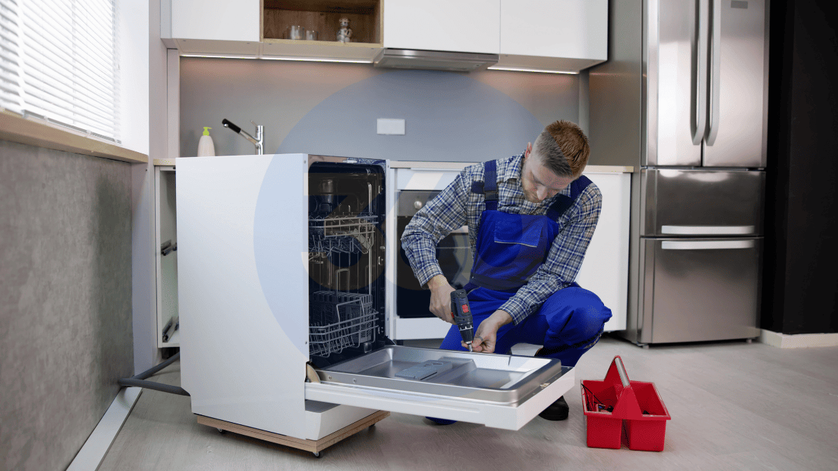 İçmeler Bulaşık Makinesi Servisi