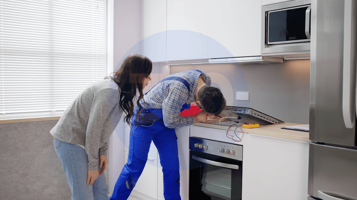 İçmeler Fırın Ocak Servisi